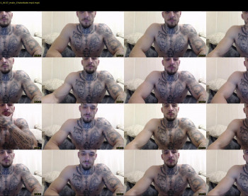 thebestmuscles
