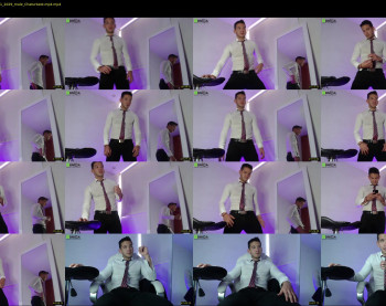 thelatinstripper