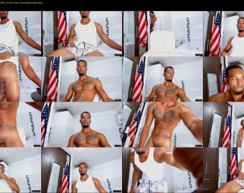 11inchesblackcock