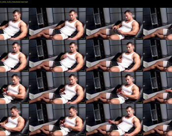 _hasan_muscle_