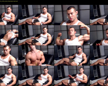 _hasan_muscle_