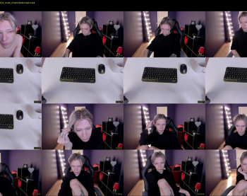 evancrystal