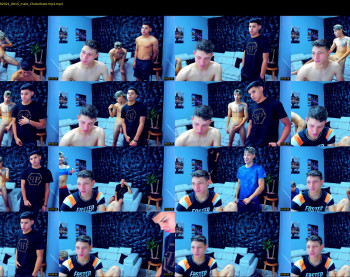 handsomes_official_