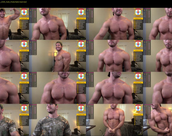 hotmuscles6t9