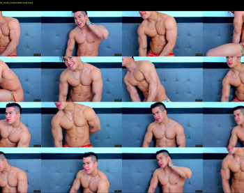 joeyevans