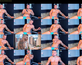 kristiangrey