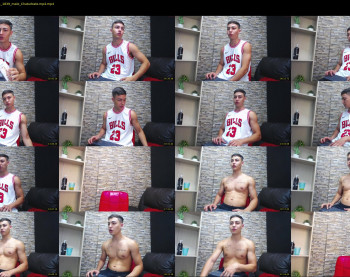 lucho_mendez