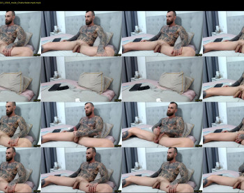 masterbigcock25