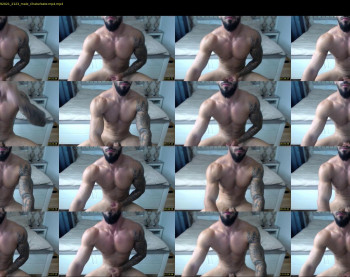 masterkingofmuscle