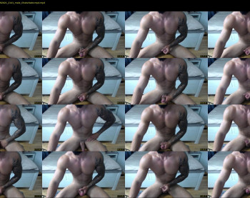 masterkingofmuscle