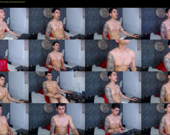 matt_bennet