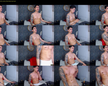 matt_bennet
