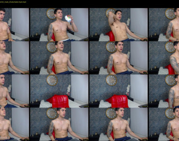 matt_bennet