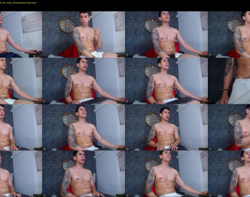 matt_bennet
