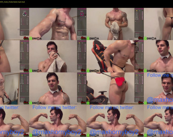 maxandtam