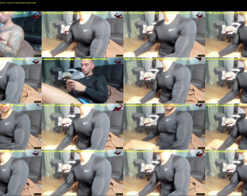 nerdmuscles