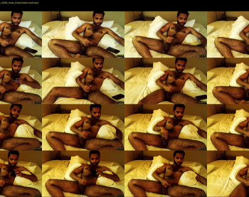 orgasmman23