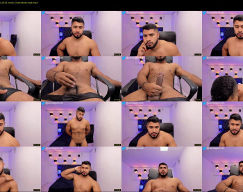 santiago_huntt