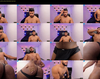 santiago_huntt