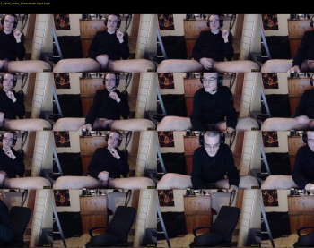 thepervertshow