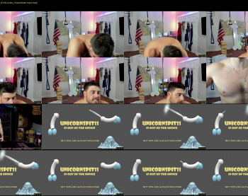 unicornspit11