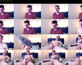 william_raven