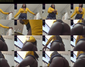 ebonyhot69x