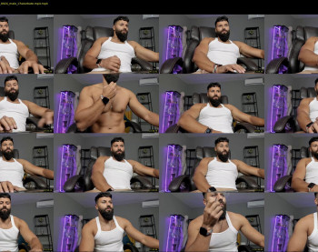 glennmasters