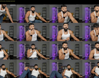 glennmasters