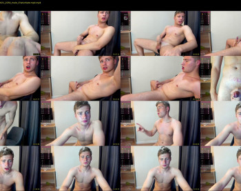 hornyblondieboyy