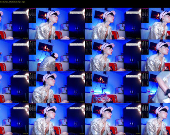 marshall_xxx