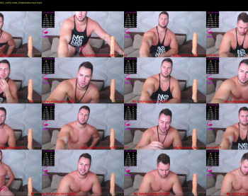 muscularjohnforu
