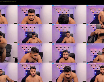 santiago_huntt