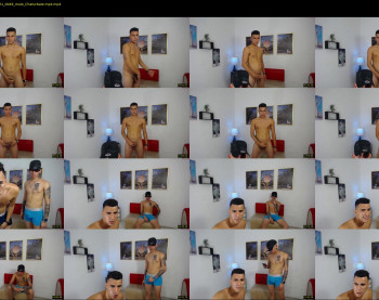 sensationalboys