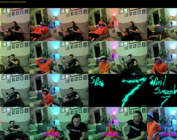 spoilsmash7