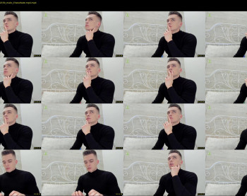 sultryandrew
