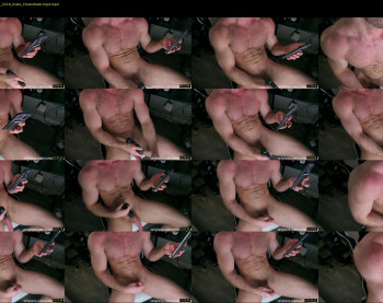 urmusclegodd