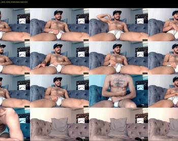 aidencameron