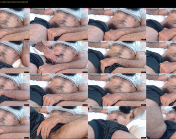 antonywebcam