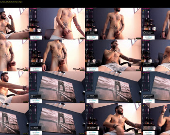 aroncoxx