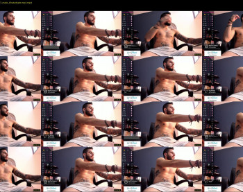 aroncoxx