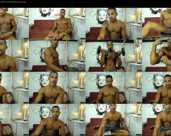 black_bighard