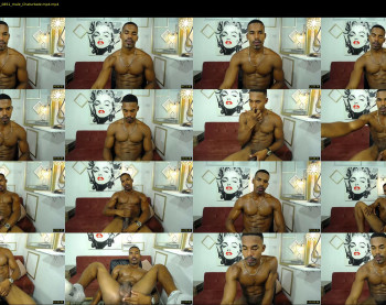 black_bighard