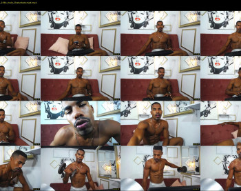 black_bighard