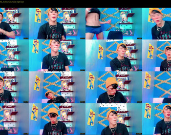dylann_hot