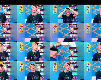 dylann_hot