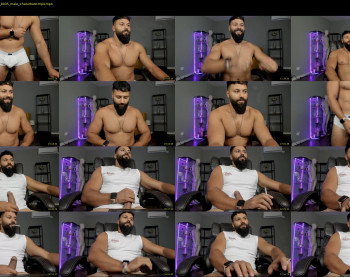 glennmasters