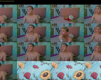 honey_blue