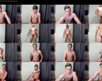 hornyblondieboyy