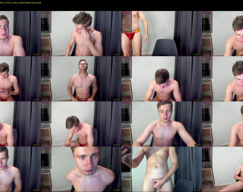 hornyblondieboyy